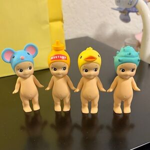 sonny angels pack